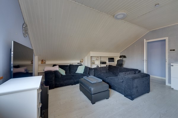 Medium property photo - Moerasvaren 54, 1441 SR Purmerend